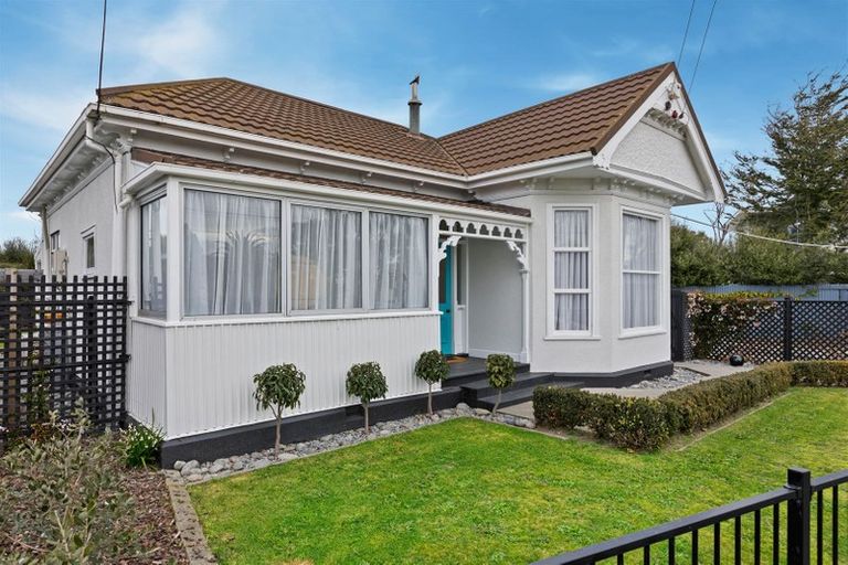 Photo of property in 24 Patten Street, Avonside, Christchurch, 8061