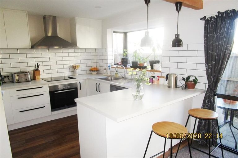 Photo of property in 3/292 Armagh Street, Christchurch Central, Christchurch, 8011