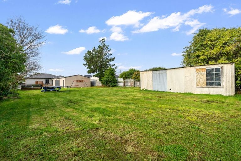 Photo of property in 87 Conyers Street, Georgetown, Invercargill, 9812