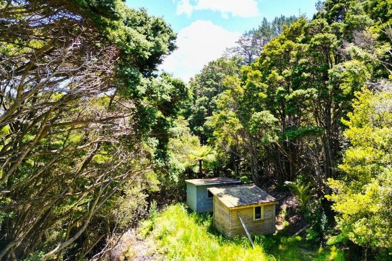 Photo of property in 1340 Paponga Road, Kohukohu, 0491