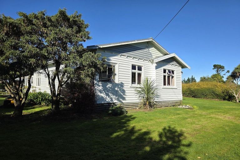 Photo of property in 73 Papatotara Road, Tuatapere, 9620