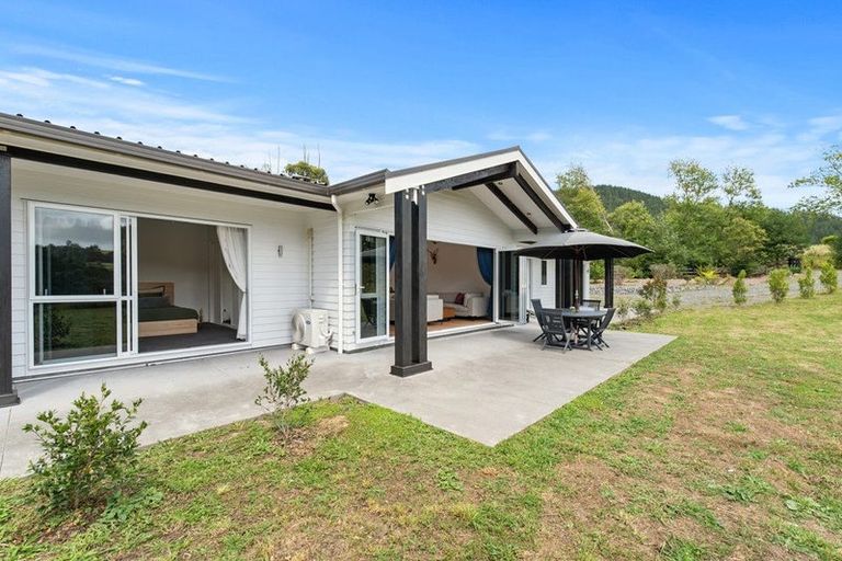 Photo of property in 821 Whangaripo Valley Road, Whangaripo, Wellsford, 0972