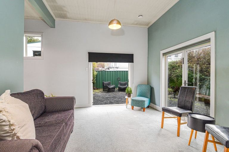 Photo of property in 7 City Road, Roslyn, Dunedin, 9010