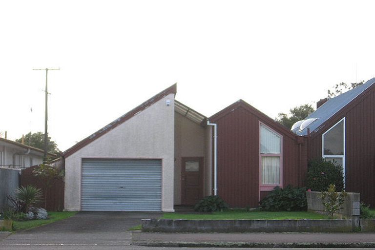 Photo of property in 123 Albert Street, Terrace End, Palmerston North, 4410