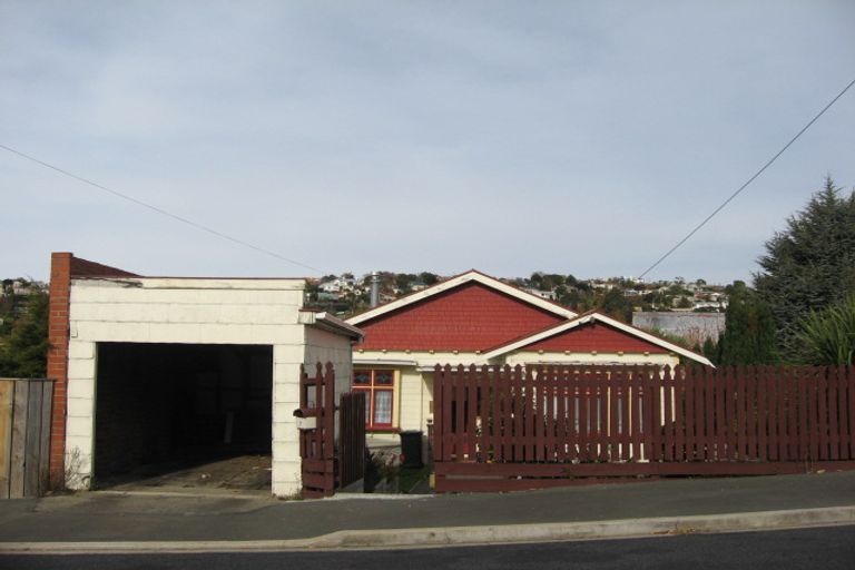 Photo of property in 7 Wairoa Street, Kaikorai, Dunedin, 9010