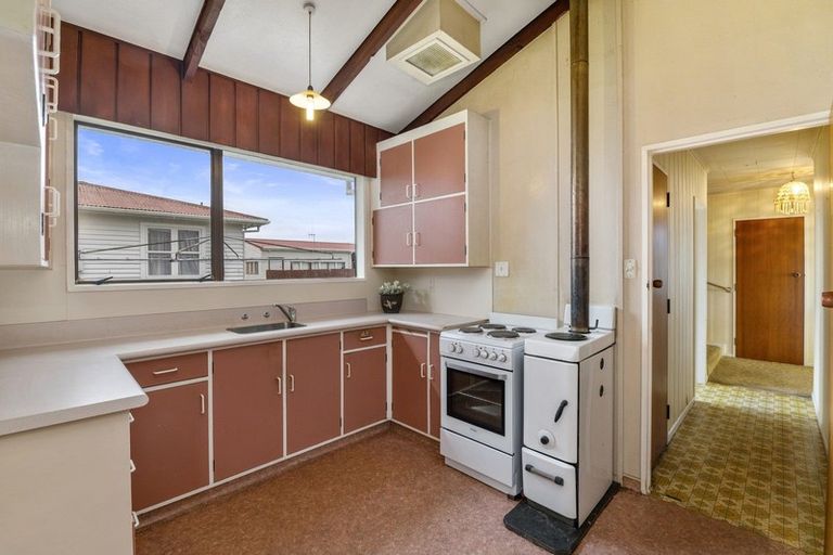 Photo of property in 117 Liverpool Street, Levin, 5510