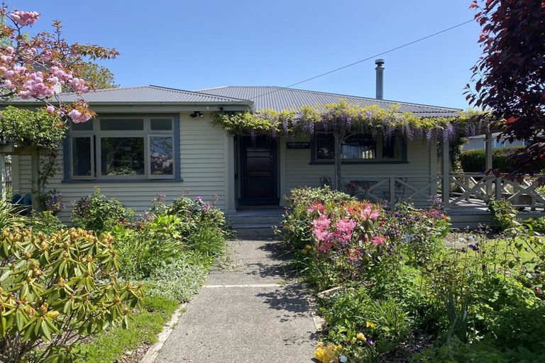 Photo of property in 63 Inkerman Street, Renwick, 7204