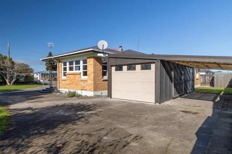 Photo of property in 89 Smith Street, Matamata, 3400