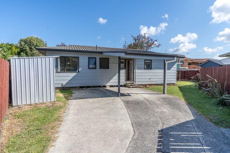 Photo of property in 60b Mansel Avenue, Hillcrest, Hamilton, 3216