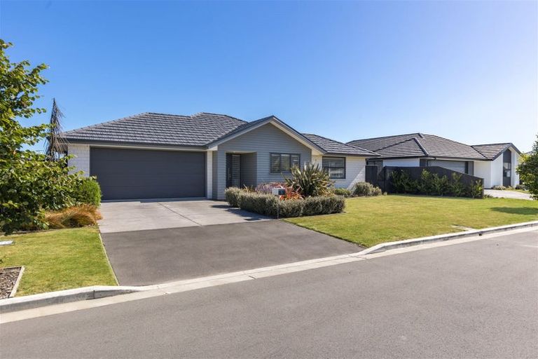 Photo of property in 3 Pakura Street, Lincoln, 7608