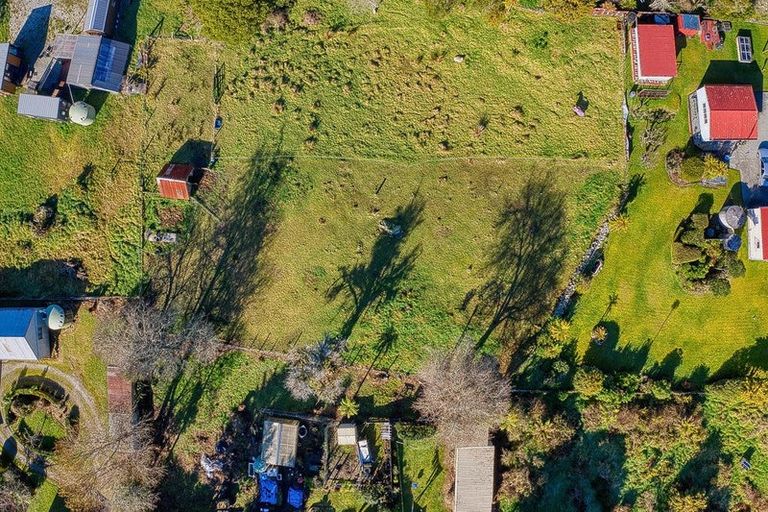 Photo of property in 305 Woodstock-rimu Road, Ruatapu, 7883