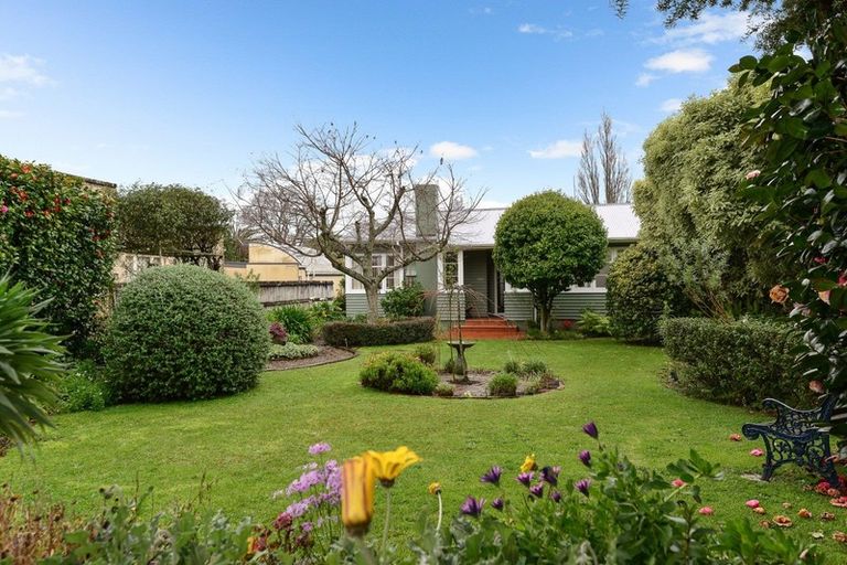 Photo of property in 23 Horne Street, Hamilton Central, Hamilton, 3204