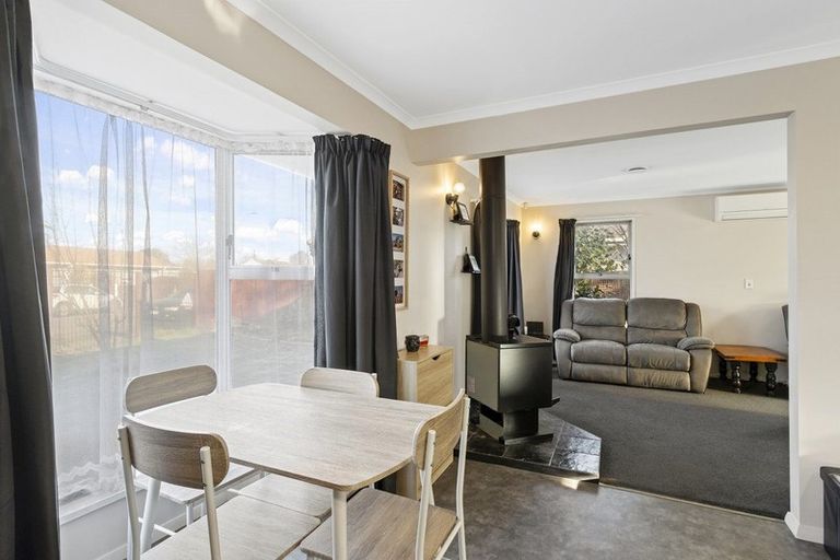 Photo of property in 3 Takapu Place, Bromley, Christchurch, 8062