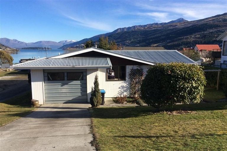 Photo of property in 57 Mcbride Street, Frankton, Queenstown, 9300