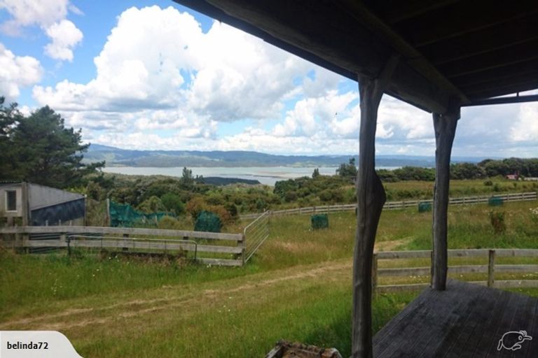 Photo of property in 420 Phillips Road, Raglan, Te Mata, 3894