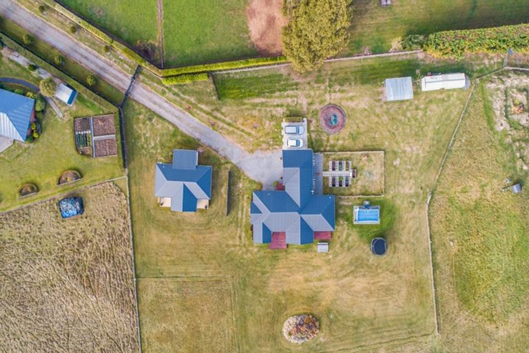 Photo of property in 21 Winnie Vine Place, Dunsandel, Leeston, 7682