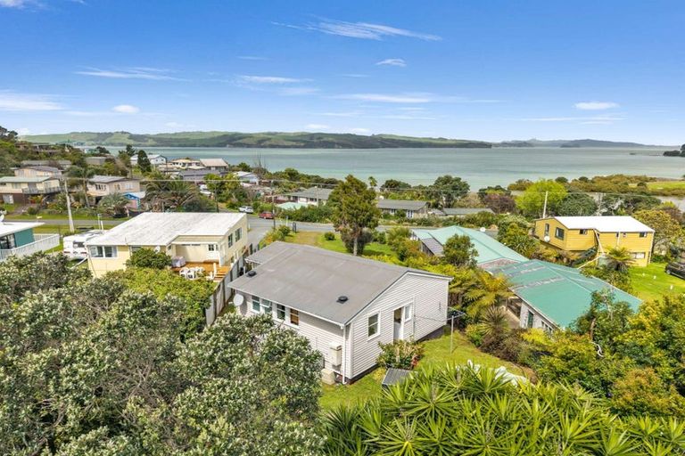 Photo of property in 21 Ngatoto Road, Tinopai, Matakohe, 0593