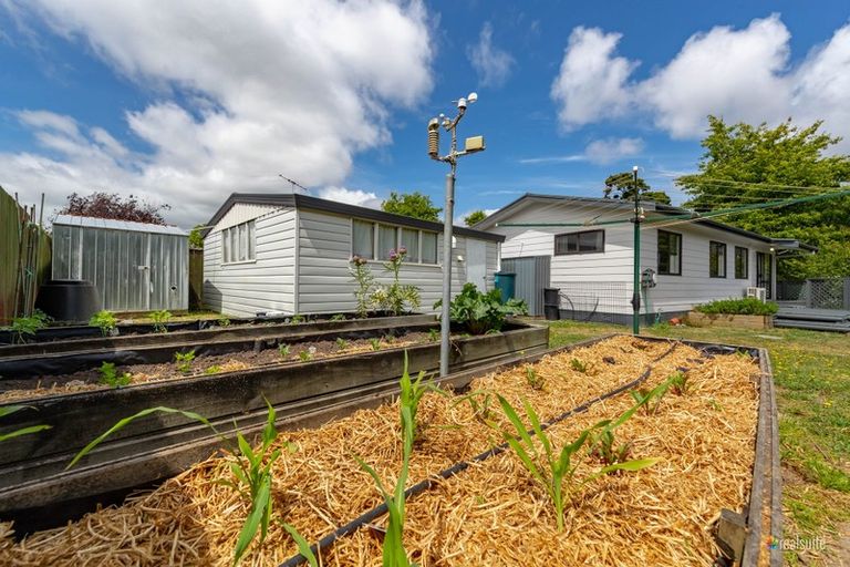 Photo of property in 96 Totara Park Road, Totara Park, Upper Hutt, 5018