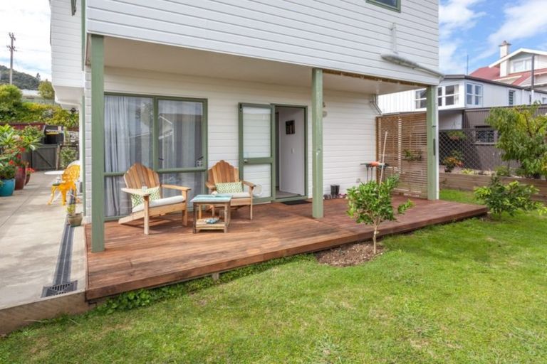 Photo of property in 615 Rolleston Street, Thames, 3500