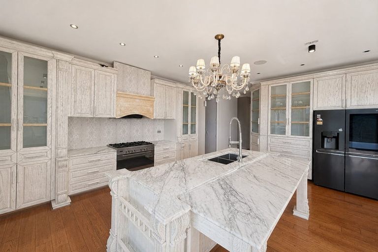 Photo of property in 872 Redoubt Road, Flat Bush, Auckland, 2019