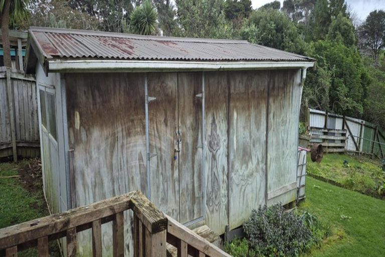 Photo of property in 9 Colbeck Road, Awhitu, Waiuku, 2684