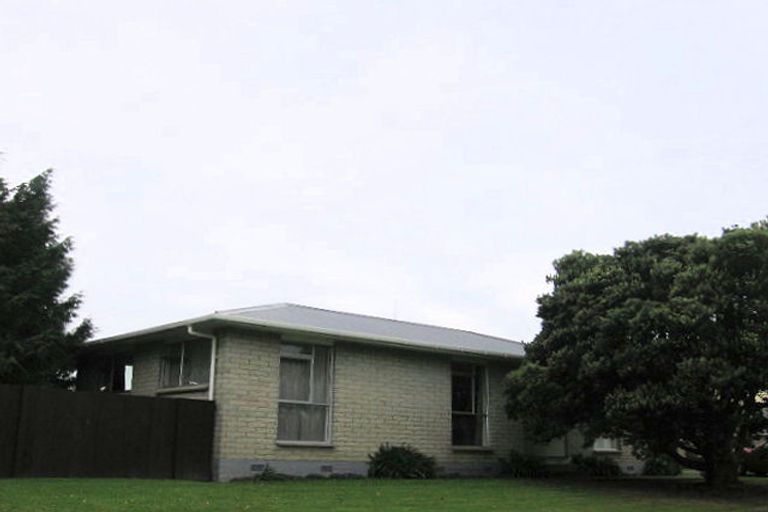 Photo of property in 21 Cascade Crescent, Westbrook, Palmerston North, 4412