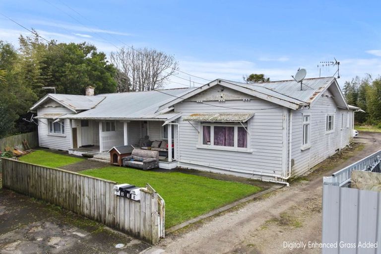 Photo of property in 8 Gurr Place, Aramoho, Whanganui, 4500