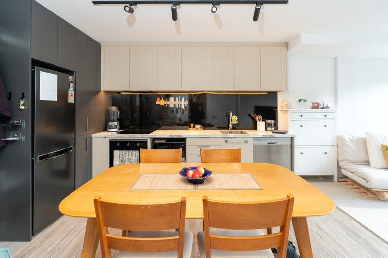 Photo of property in 407/21 King Street, Mount Cook, Wellington, 6021