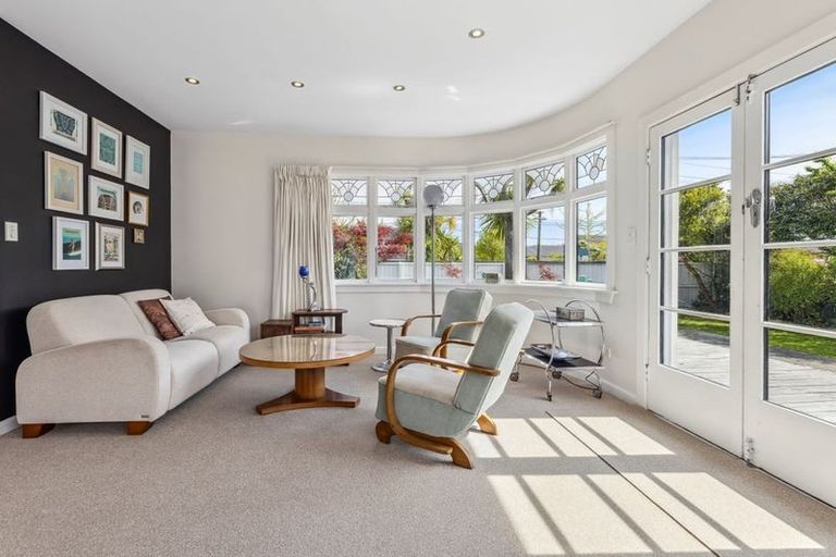 Photo of property in 31 Prossers Road, Saint Martins, Christchurch, 8022