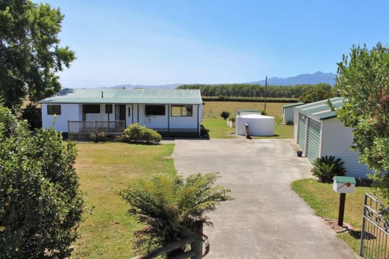 Photo of property in 232 No 1 Road, Waitoa, 3380