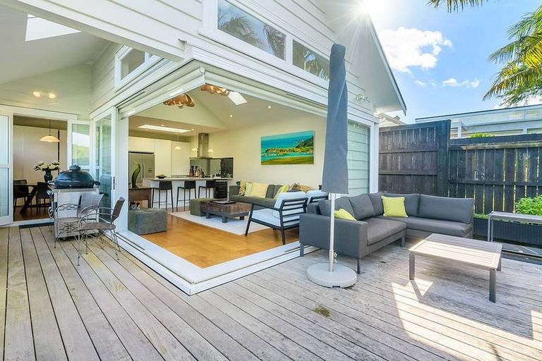 Photo of property in 48 Lincoln Street, Ponsonby, Auckland, 1021