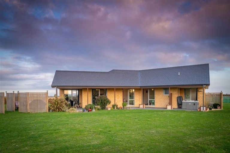 Photo of property in 61 Cornwall Lane, Kirwee, Darfield, 7571