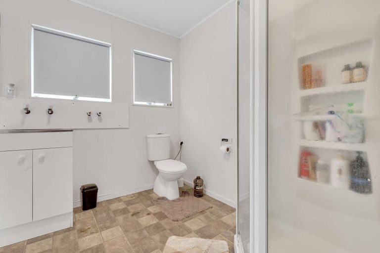 Photo of property in 5/11 Hilda Street, Fenton Park, Rotorua, 3010