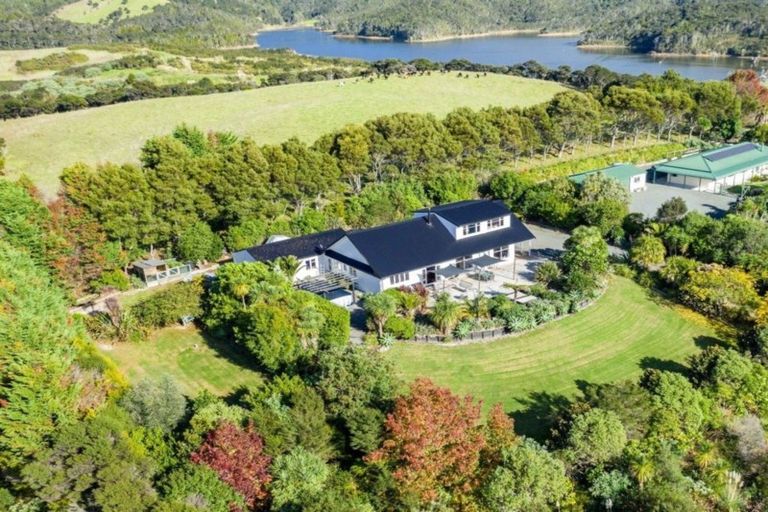 Photo of property in 7 Sail Rock Road, Ruakaka, Whangarei, 0171