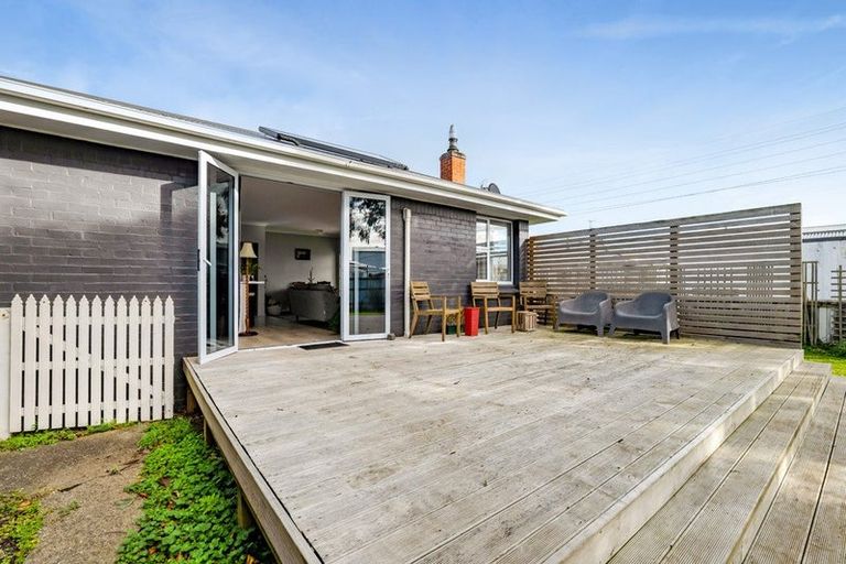 Photo of property in 22 Egmont Street, Hawera, 4610