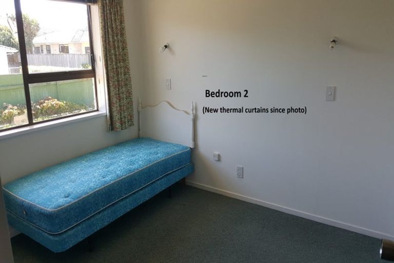 Photo of property in 11b Campbell Street, Havelock North, 4130