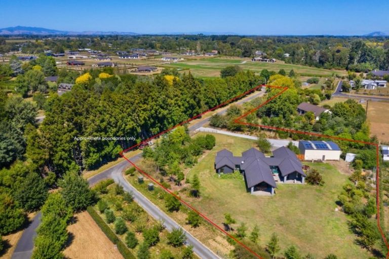 Photo of property in 58a Windmill Road, Tamahere, Hamilton, 3283