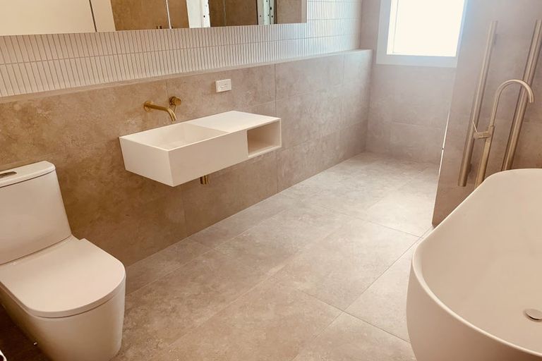 Photo of property in 99 Georges Drive, Napier South, Napier, 4110