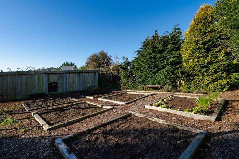 Photo of property in 811 Mount Cargill Road, Mount Cargill, Waitati, 9085