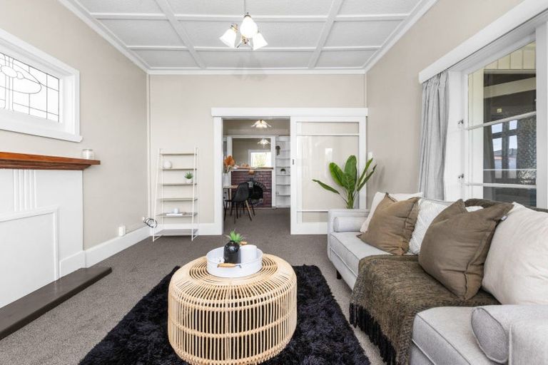 Photo of property in 63 Gloucester Street, Greenmeadows, Napier, 4112