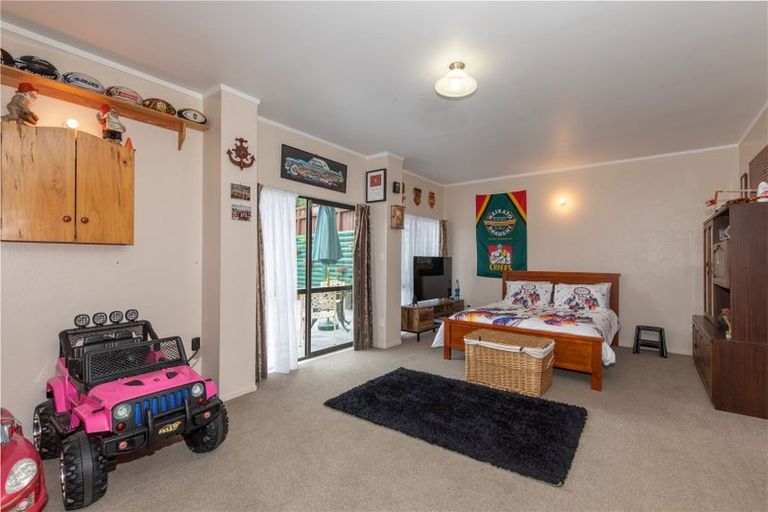 Photo of property in 29 Croft Terrace, Huntly, 3700