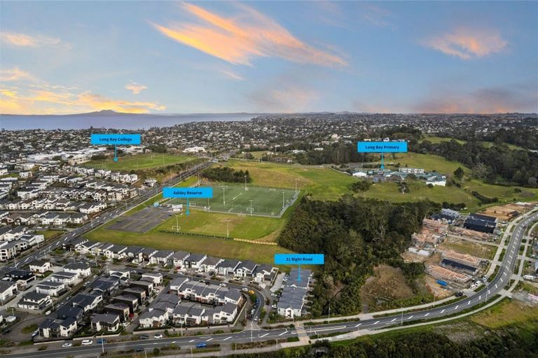 Photo of property in 31 Bight Road, Long Bay, Auckland, 0630