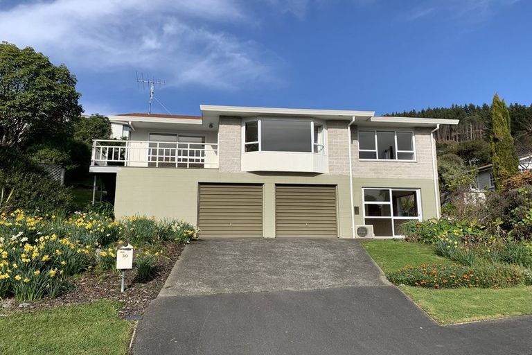 Photo of property in 30 Montrose Drive, Atawhai, Nelson, 7010