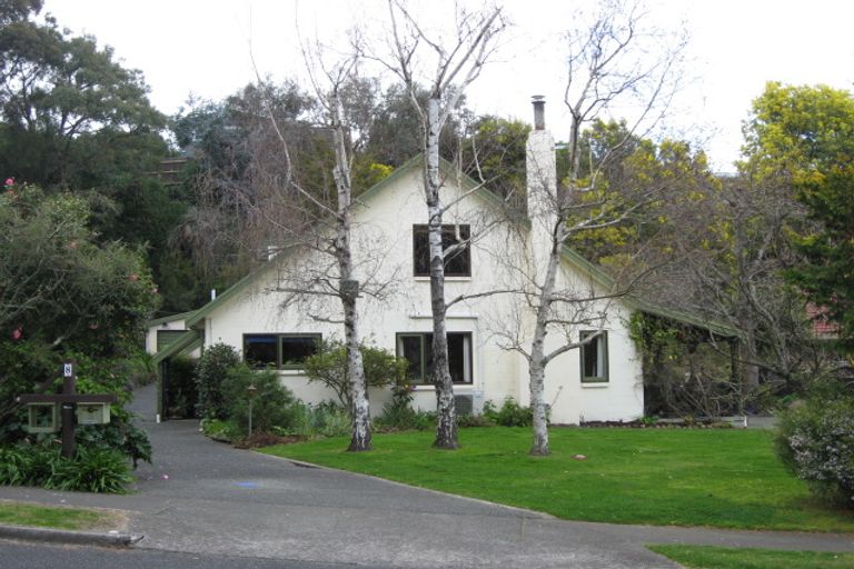 Photo of property in 8 Tokomaru Drive, Havelock North, 4130