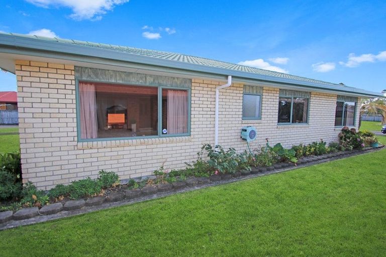 Photo of property in 17 Taupata Place, Kaitaia, 0410