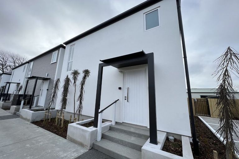 Photo of property in 4/32 Ryan Street, Phillipstown, Christchurch, 8011