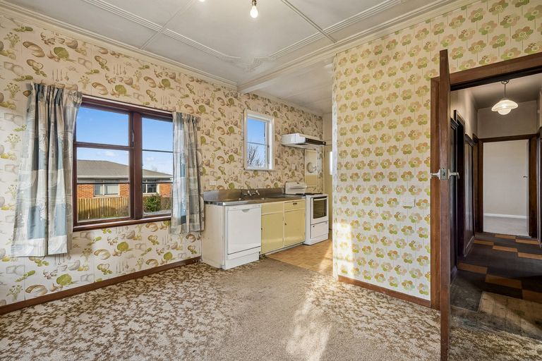Photo of property in 35 Glenpark Avenue, Mornington, Dunedin, 9011