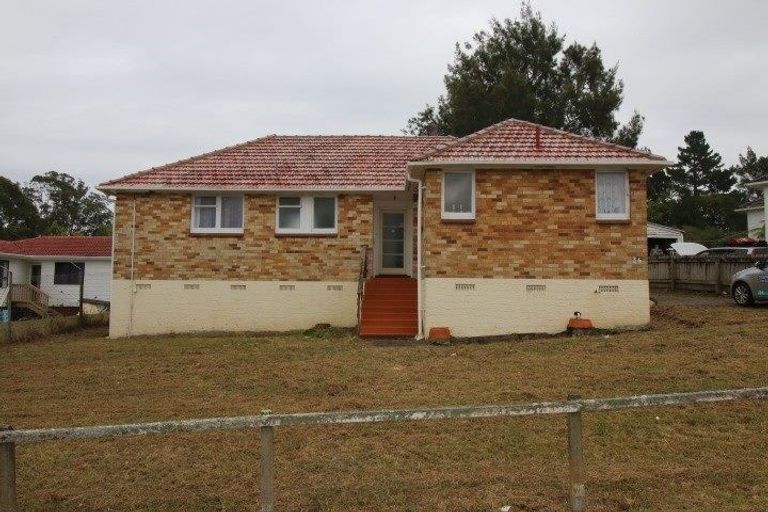 Photo of property in 34 Te Wheoro Street, Meremere, Mercer, 2474