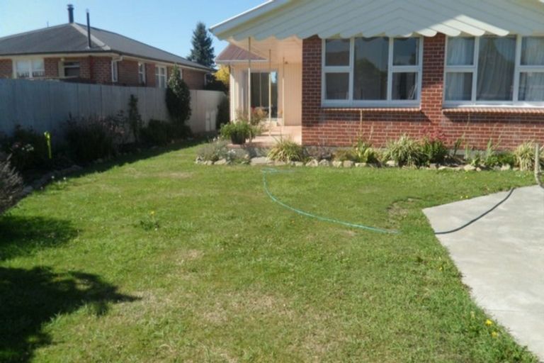 Photo of property in 65 Creek Road, Allenton, Ashburton, 7700