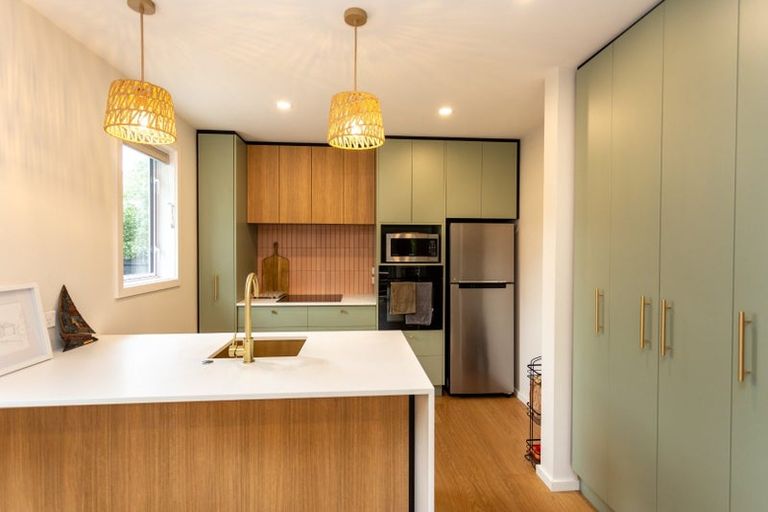 Photo of property in 188 Idris Road, Strowan, Christchurch, 8052